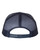 Richardson 112FP Five-Panel Trucker Cap custom embroidered — Sport X Canada