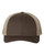 Richardson 115 Low Pro Trucker Cap custom embroidered — Sport X Canada