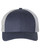 Richardson 115 Low Pro Trucker Cap custom embroidered — Sport X Canada