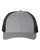 Richardson 115 Low Pro Trucker Cap custom embroidered — Sport X Canada