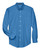 Devon & Jones D630W Women's Crown Collection Oxford Woven Dress Shirt custom decorated — Sport X Canada