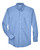Devon & Jones D630W Women's Crown Collection Oxford Woven Dress Shirt custom decorated — Sport X Canada