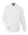 Devon & Jones DG505 Men's CrownLux Performance Spencer Poplin Dress Shirt custom decorated — Sport X Canada