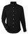 Devon & Jones DG505 Men's CrownLux Performance Spencer Poplin Dress Shirt custom decorated — Sport X Canada