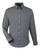 Devon & Jones DG505 Men's CrownLux Performance Spencer Poplin Dress Shirt custom decorated — Sport X Canada