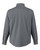 Devon & Jones DG505 Men's CrownLux Performance Spencer Poplin Dress Shirt custom decorated — Sport X Canada