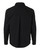 Devon & Jones DG505W Women's CrownLux Performance Spencer Poplin Dress Shirt custom decorated — Sport X Canada