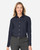 Devon & Jones DG505W Women's CrownLux Performance Spencer Poplin Dress Shirt custom decorated — Sport X Canada
