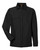 Harriton M726 Unisex Flex Twill Overshirt Jacket custom decorated — Sport X Canada