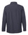 Harriton M726 Unisex Flex Twill Overshirt Jacket custom decorated — Sport X Canada