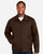 Harriton M721 Unisex ClimaBloc Station Jacket custom decorated — Sport X Canada