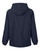 Harriton M73 Unisex Flex Twill Hooded Jacket custom decorated — Sport X Canada