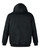 Harriton M722 Unisex ClimaBloc Heavyweight Hooded Full-Zip Jacket custom decorated — Sport X Canada