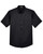 Core365 88194 Men's Optimum Short Sleeve Twill Dress Shirt custom decorated — Sport X Canada