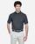 Core365 88194 Men's Optimum Short Sleeve Twill Dress Shirt custom decorated — Sport X Canada