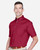 Harriton M500S Men's Easy Blend Twill Dress Shirt with Stain-Release custom decorated — Sport X Canada