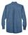 Harriton M550 Men's Denim Shirt custom decorated — Sport X Canada