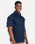 Harriton M585 Men's Advantage IL Short Sleeve Work Shirt custom decorated — Sport X Canada