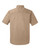 Harriton M585 Men's Advantage IL Short Sleeve Work Shirt custom decorated — Sport X Canada