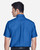 Harriton M600S Men's Oxford Short Sleeve Shirt with Stain-Release custom decorated — Sport X Canada