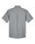 Harriton M600S Men's Oxford Short Sleeve Shirt with Stain-Release custom decorated — Sport X Canada