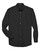 Harriton M500 Men's Easy Blend Twill Shirt custom decorated — Sport X Canada