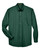 Harriton M500 Men's Easy Blend Twill Shirt custom decorated — Sport X Canada