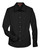 Harriton M500W Women's Easy Blend Twill Dress Shirt custom decorated — Sport X Canada