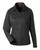 Harriton M585LW Women's Advantage IL Long Sleeve Workshirt custom decorated — Sport X Canada