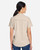 Core365 CE510W Women's Ultra UVP Marina Shirt custom decorated — Sport X Canada