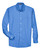 Harriton M600 Men's Oxford Shirt custom decorated — Sport X Canada