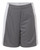 Team 365 TT115BY Youth Zone Performance Reversible Shorts custom decorated — Sport X Canada