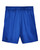 Team 365 TT11SHY Youth Zone Performance Shorts custom decorated — Sport X Canada