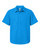 Core365 CE520 Men's UltraUVP Shoreline Short Sleeve Staff Shirt custom decorated — Sport X Canada