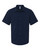Core365 CE520 Men's UltraUVP Shoreline Short Sleeve Staff Shirt custom decorated — Sport X Canada