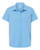 Core365 CE520W Women's UltraUVP Shoreline Short Sleeve Staff Shirt custom decorated — Sport X Canada
