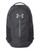 Under Armour 1384672 Hustle Backpack 6.0 custom decorated — Sport X Canada