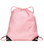 ATC B120 Everyday Reusable Cinch Pack custom decorated — Sport X Canada