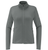 The North Face NF0A8FQJ Aim Full Zip Fleece Ladies Jacket custom decorated — Sport X Canada