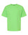 M&O 4850 Youth Gold Soft Touch T-Shirt custom decorated — Sport X Canada