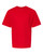 M&O 4850 Youth Gold Soft Touch T-Shirt custom decorated — Sport X Canada