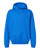 Gildan SF500B Youth Softstyle Midweight Hooded Sweatshirt custom decorated — Sport X Canada