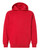 M&O 3322 Youth Fleece Pullover Hoodie custom decorated — Sport X Canada