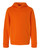 Team 365 TT400Y Youth Squad Hooded Tech Fleece Pullover custom decorated — Sport X Canada