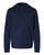 Team 365 TT400Y Youth Squad Hooded Tech Fleece Pullover custom decorated — Sport X Canada