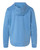 Team 365 TT400Y Youth Squad Hooded Tech Fleece Pullover custom decorated — Sport X Canada