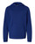 Team 365 TT400Y Youth Squad Hooded Tech Fleece Pullover custom decorated — Sport X Canada