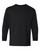 Gildan 5400B Youth Heavy Cotton Long Sleeve T-Shirt custom decorated — Sport X Canada