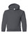 Gildan 18500B Youth Heavy Blend Hooded Sweatshirt custom decorated — Sport X Canada