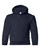 Gildan 18500B Youth Heavy Blend Hooded Sweatshirt custom decorated — Sport X Canada